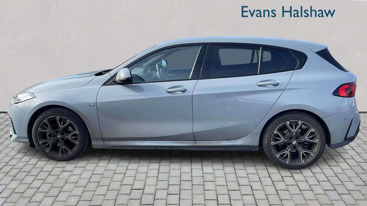 Used BMW 1 Series 2025 for sale - 77928597: Photo 3