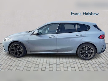 Used BMW 1 Series 2025 for sale - 77928597: Photo