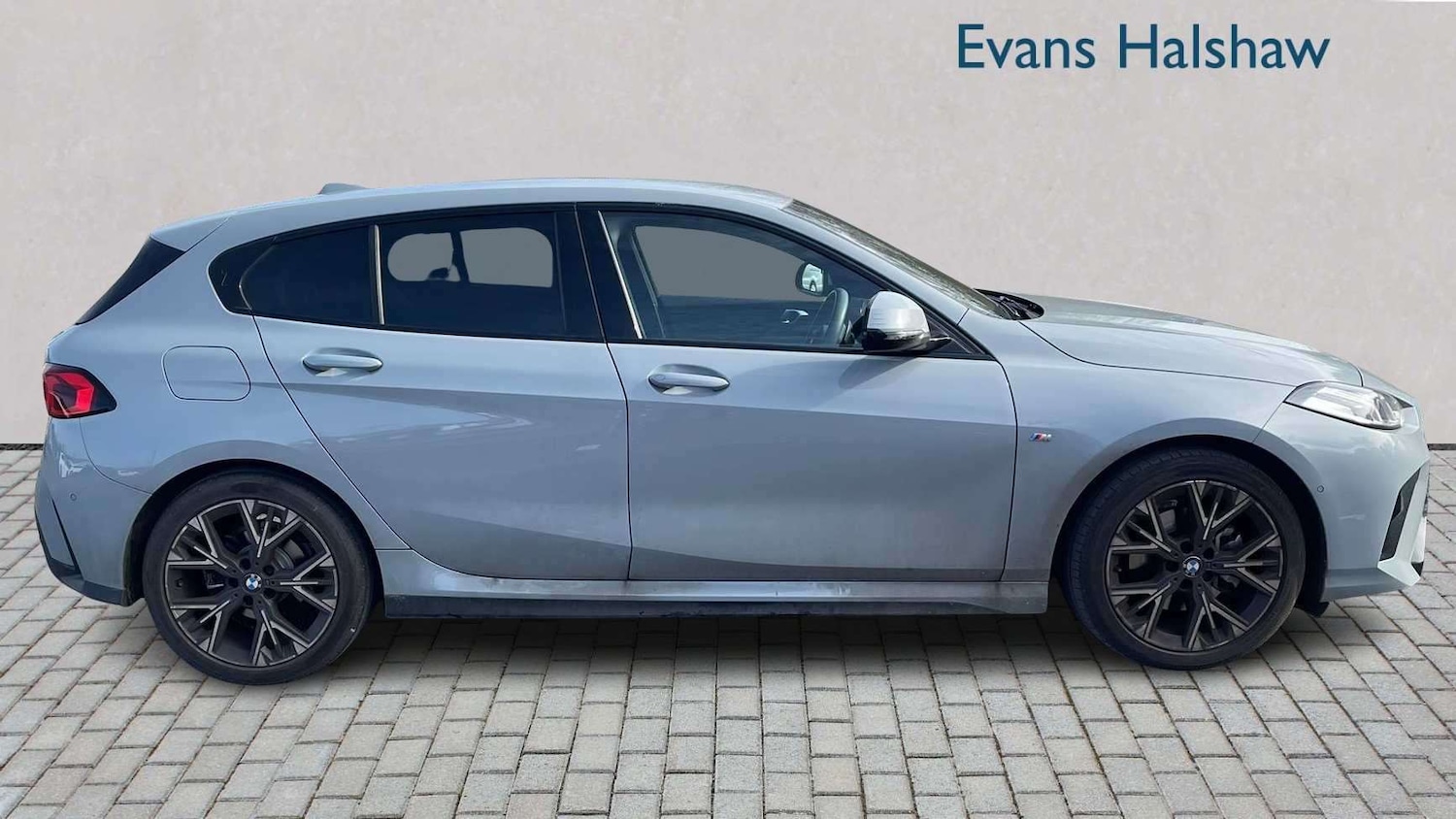 Used BMW 1 Series 2025 for sale - 77928597: Photo 4