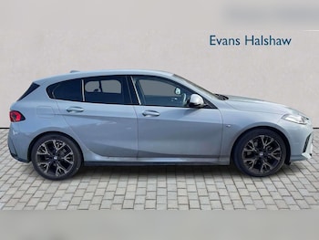 Used BMW 1 Series 2025 for sale - 77928597: Photo