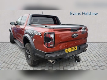 Used Ford Ranger 2024 for sale - 79443801: Photo