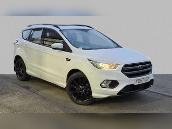 Ford - Kuga