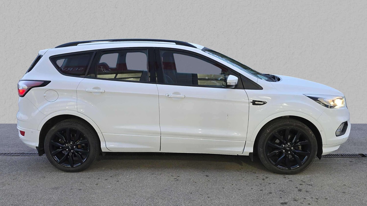Used Ford Kuga 2018 for sale - 76015947: Photo 3