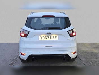 Used Ford Kuga 2018 for sale - 76015947: Photo 4
