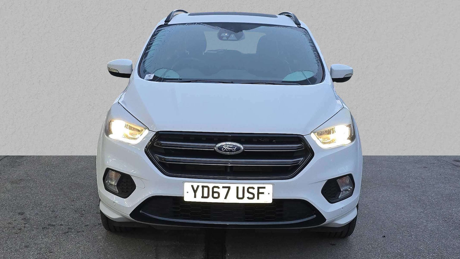 Used Ford Kuga 2018 for sale - 76015947: Photo 6