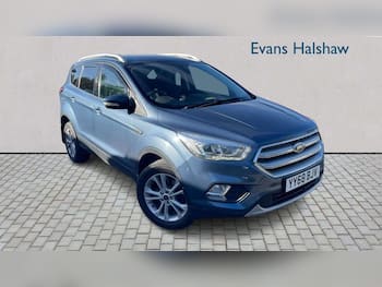 Used Ford Kuga 2018 for sale - 79702398: Photo
