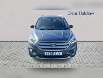 Used Ford Kuga 2018 for sale - 79702398: Photo