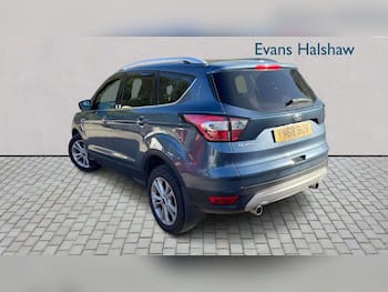 Used Ford Kuga 2018 for sale - 79702398: Photo