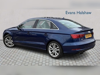 Used Audi A3 2014 for sale - 78337713: Photo