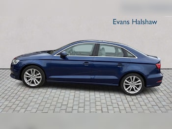 Used Audi A3 2014 for sale - 78337713: Photo