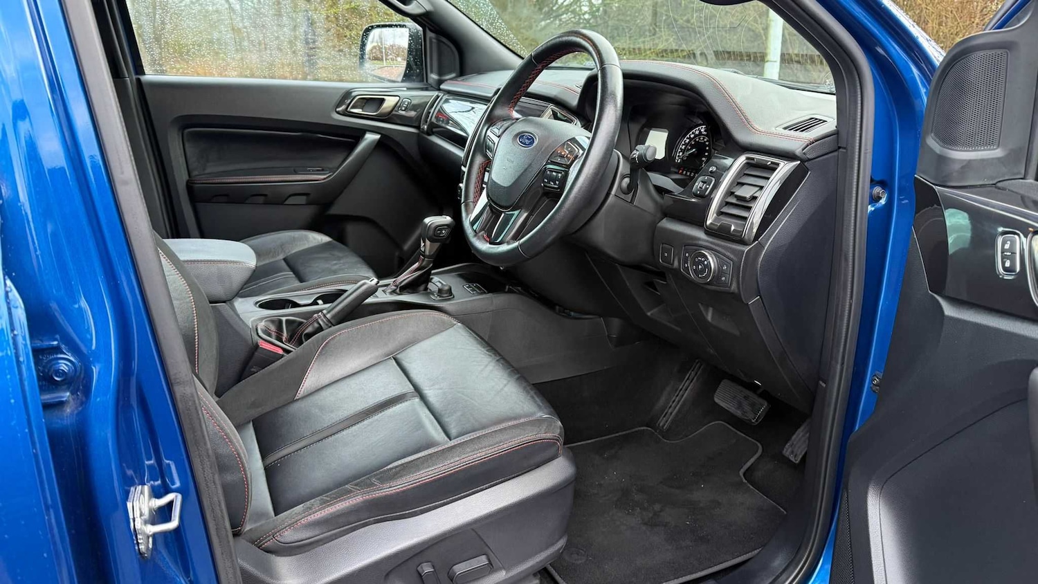 Used Ford Ranger 2022 for sale - 77011148: Photo 12