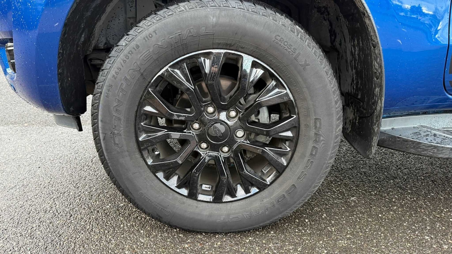 Used Ford Ranger 2022 for sale - 77011148: Photo 13