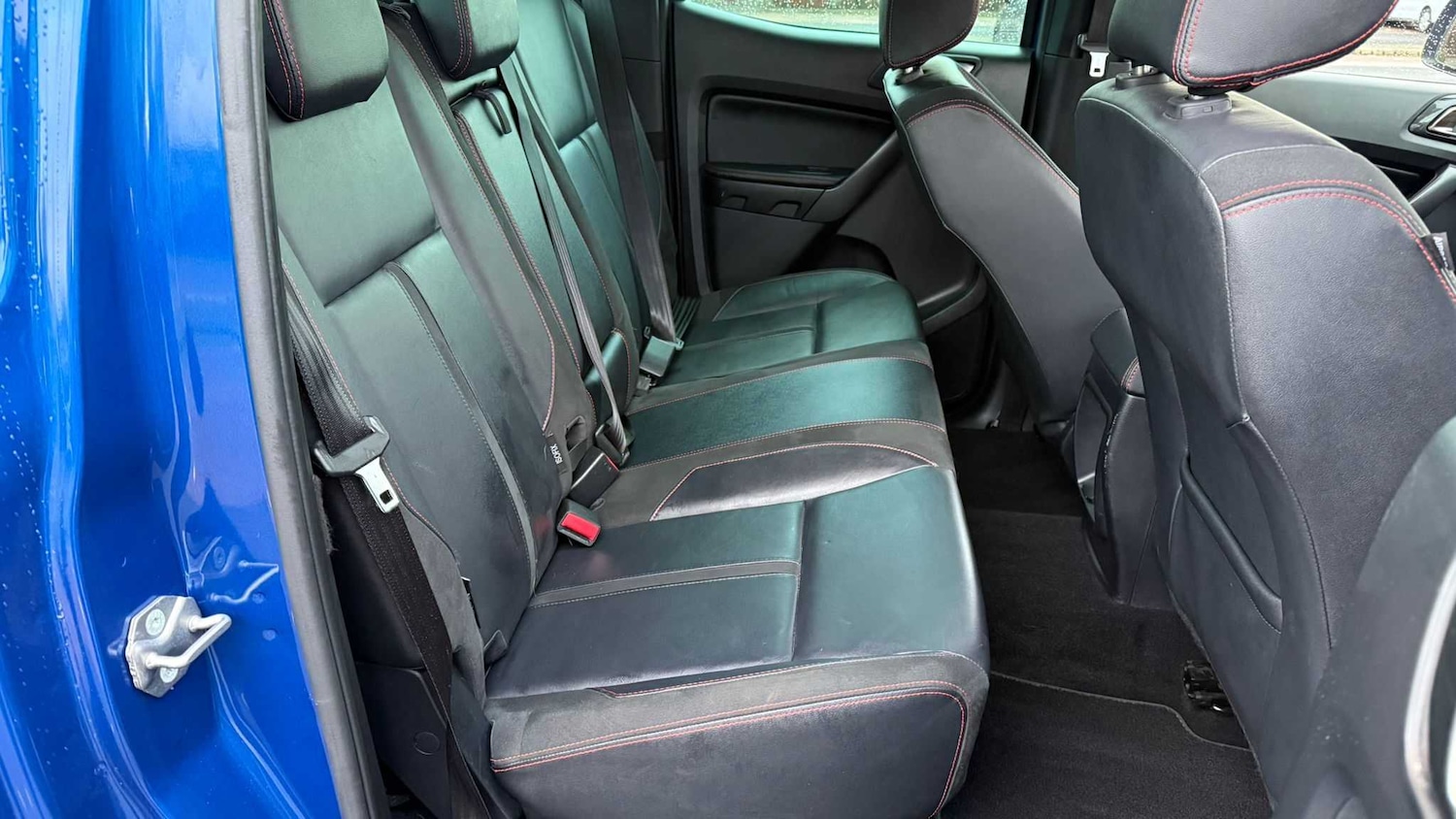 Used Ford Ranger 2022 for sale - 77011148: Photo 16