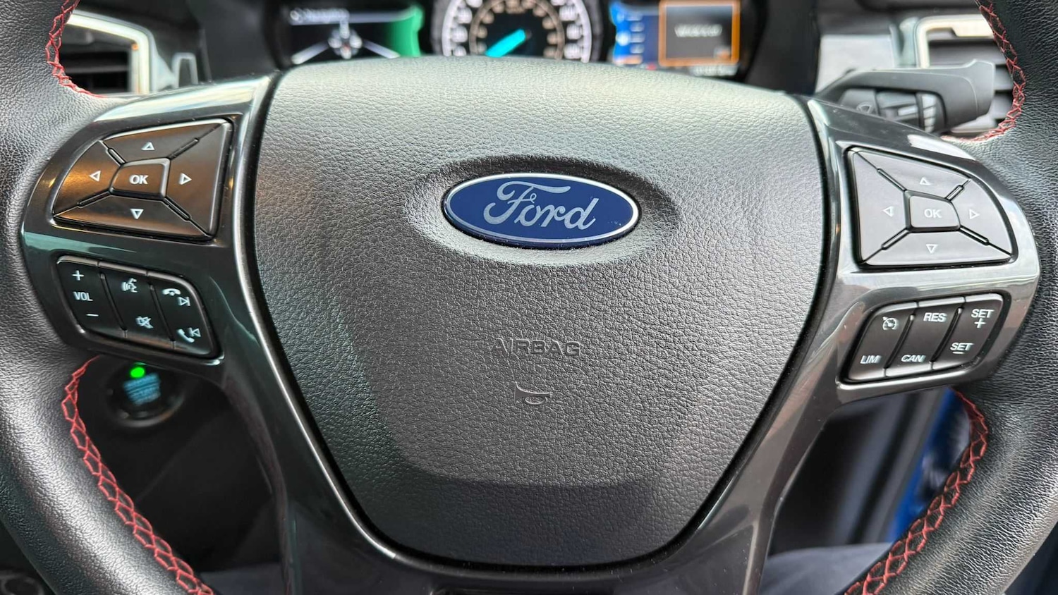 Used Ford Ranger 2022 for sale - 77011148: Photo 17