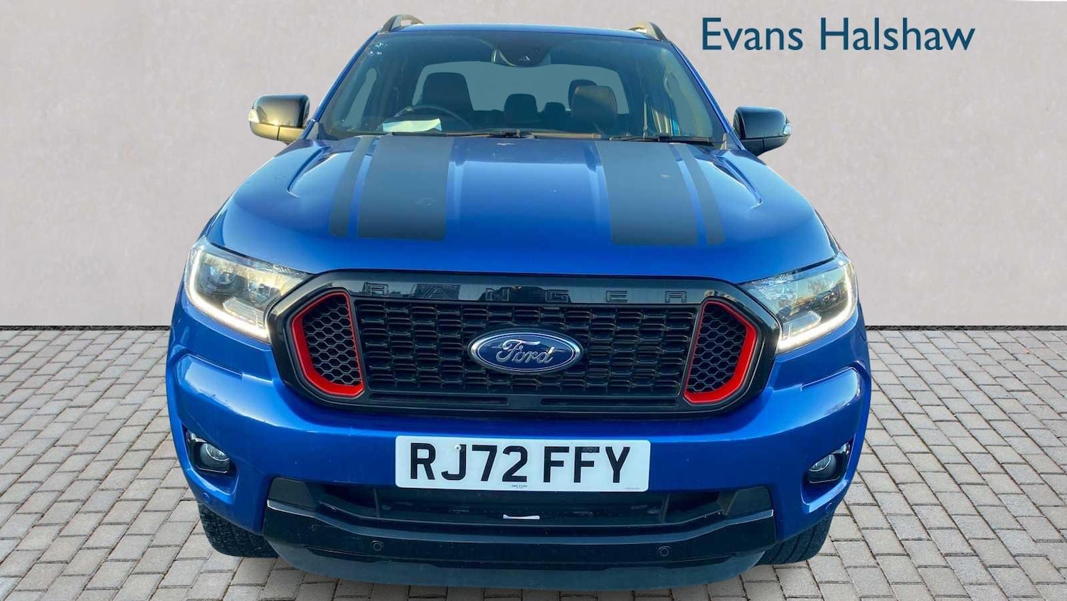 Used Ford Ranger 2022 for sale - 77011148: Photo 2