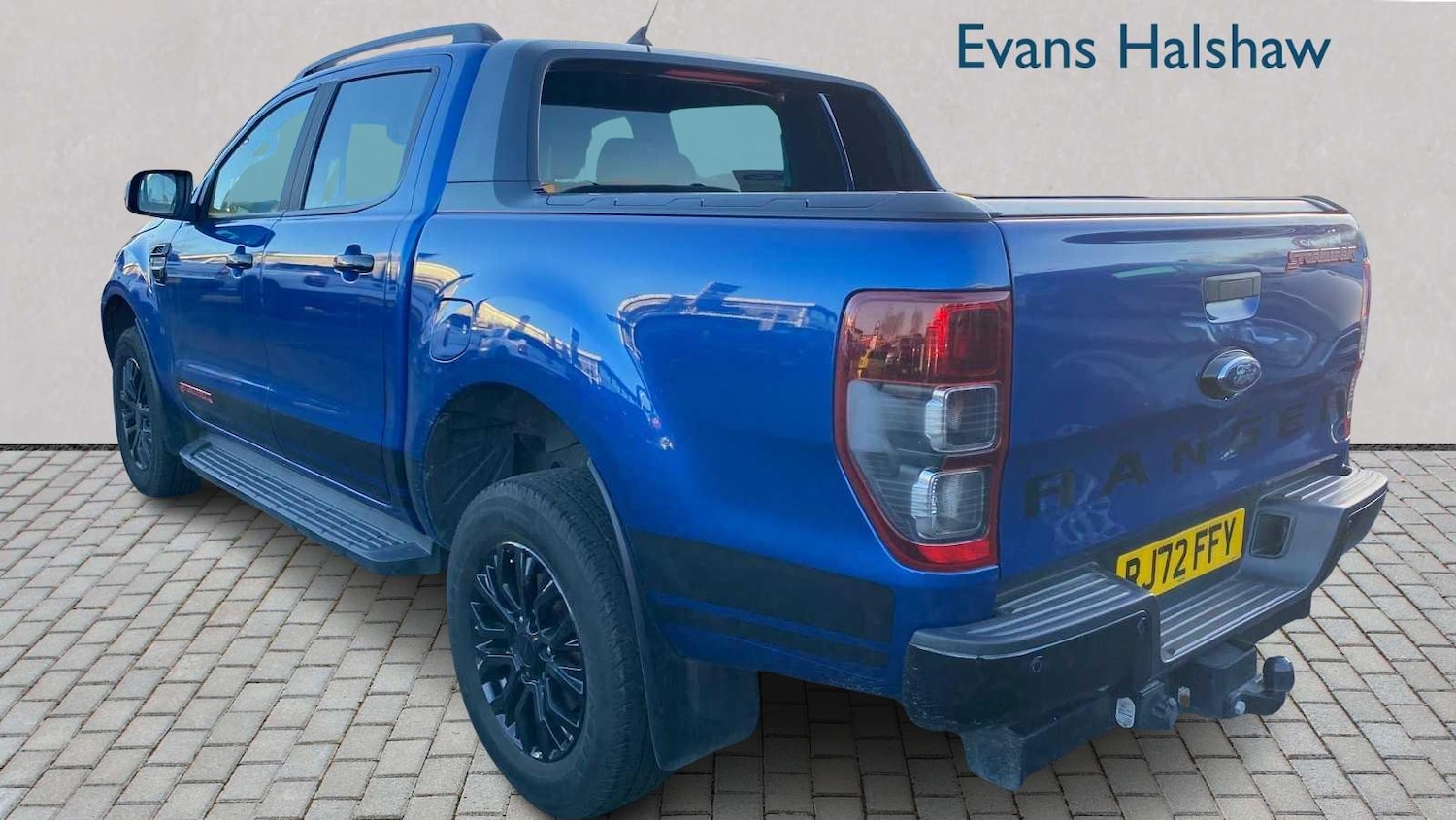 Used Ford Ranger 2022 for sale - 77011148: Photo 3