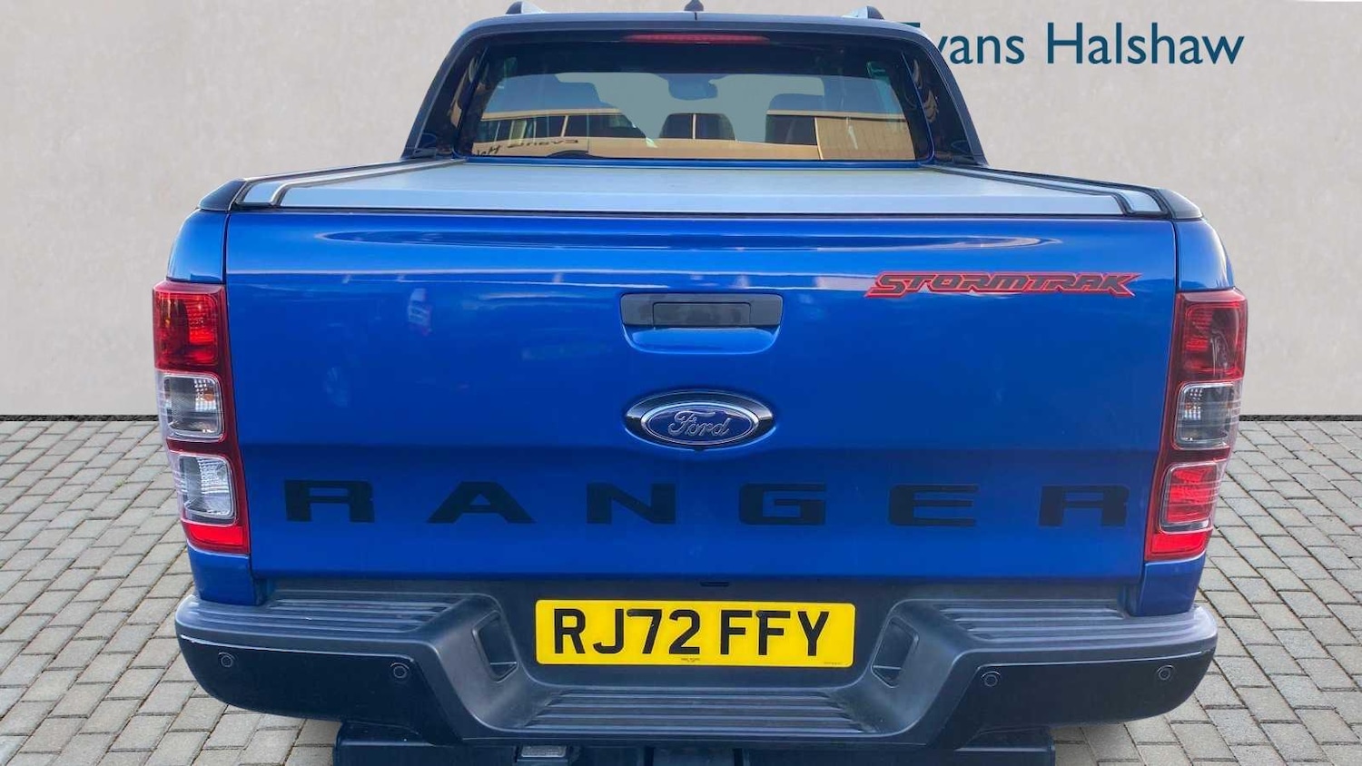 Used Ford Ranger 2022 for sale - 77011148: Photo 4