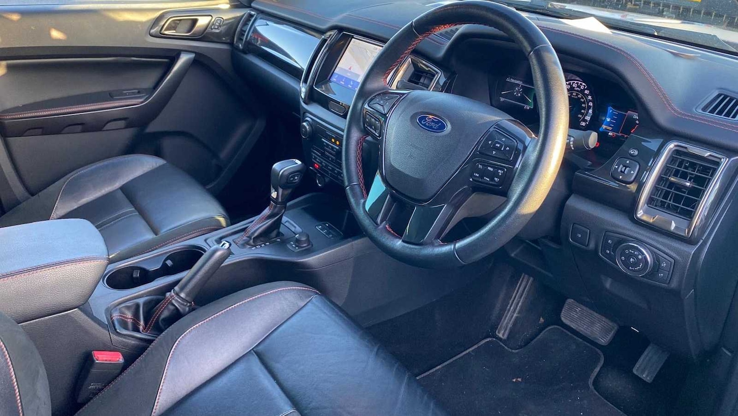 Used Ford Ranger 2022 for sale - 77011148: Photo 5