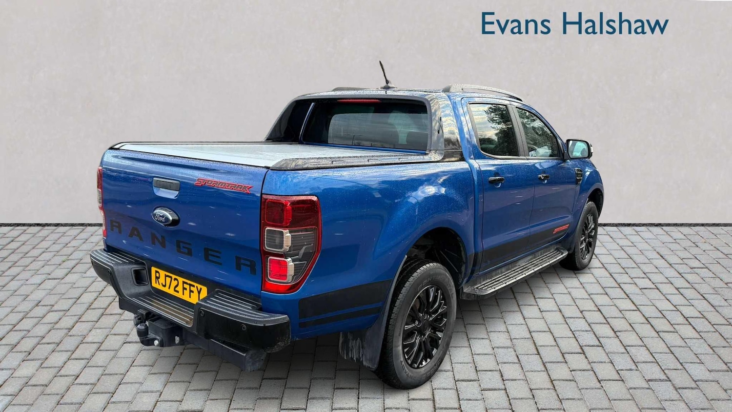 Used Ford Ranger 2022 for sale - 77011148: Photo 7