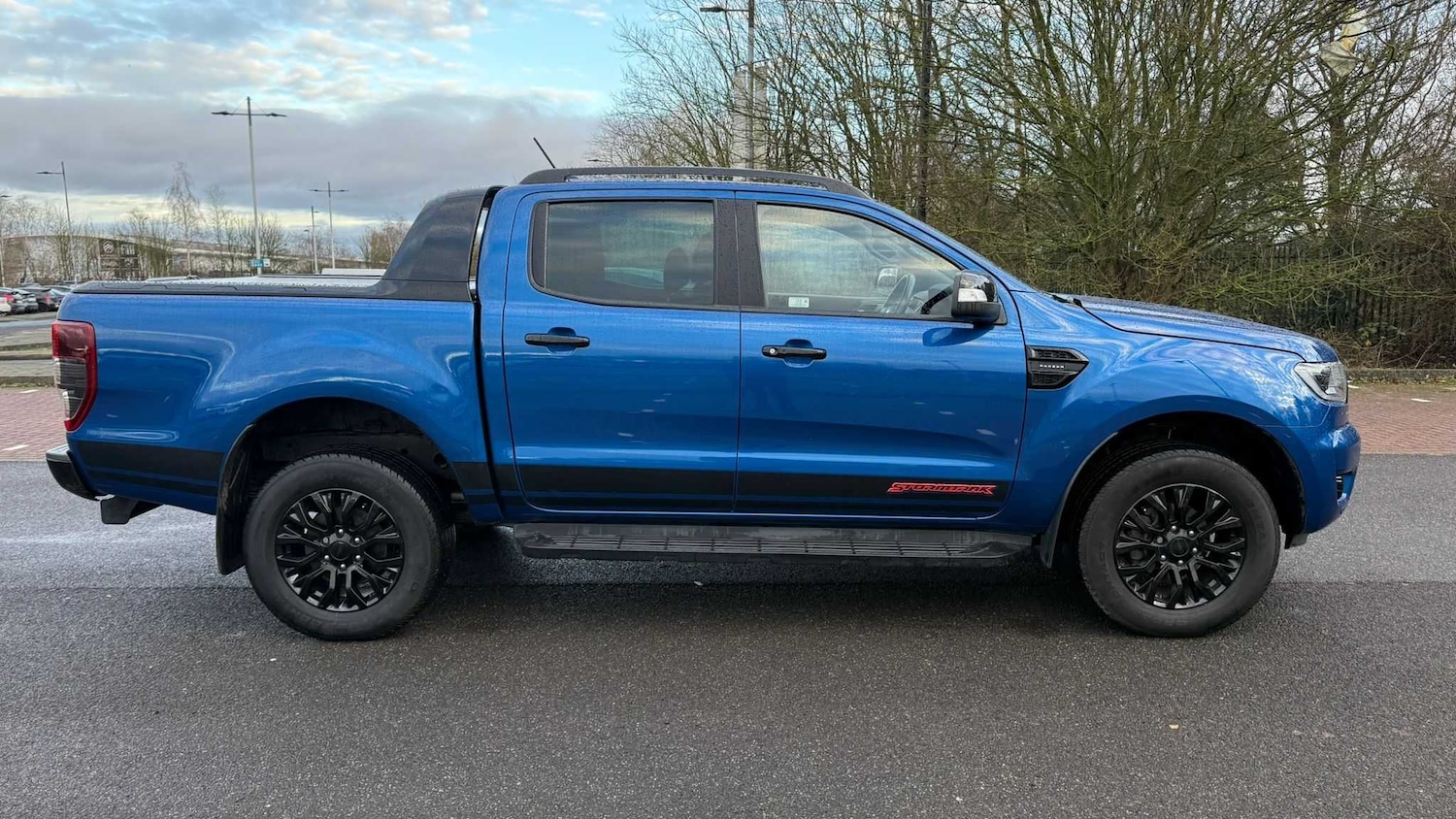 Used Ford Ranger 2022 for sale - 77011148: Photo 8