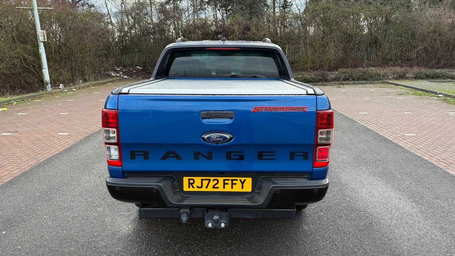 Used Ford Ranger 2022 for sale - 77011148: Photo 9