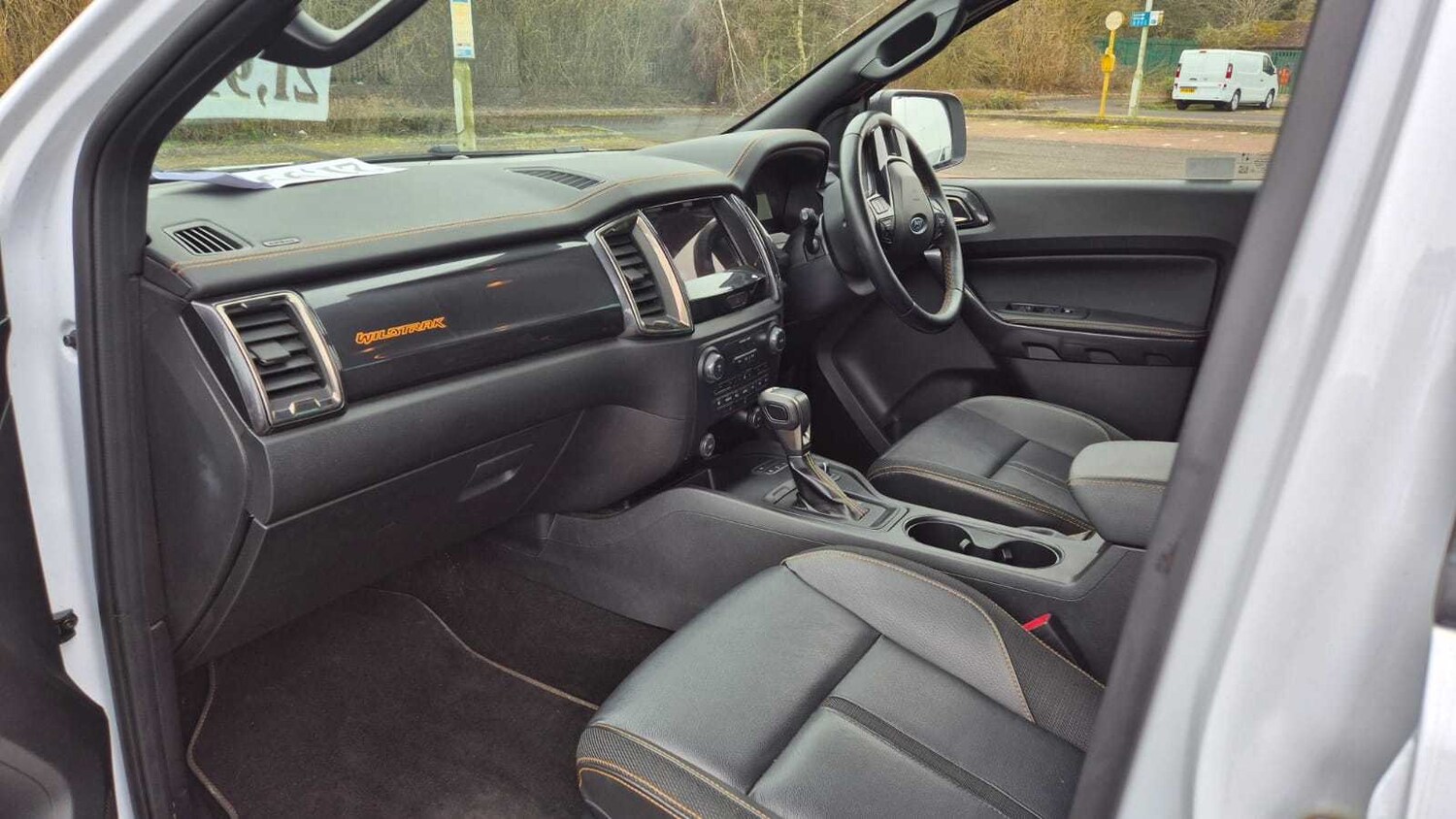 Used Ford Ranger 2022 for sale - 77772242: Photo 10