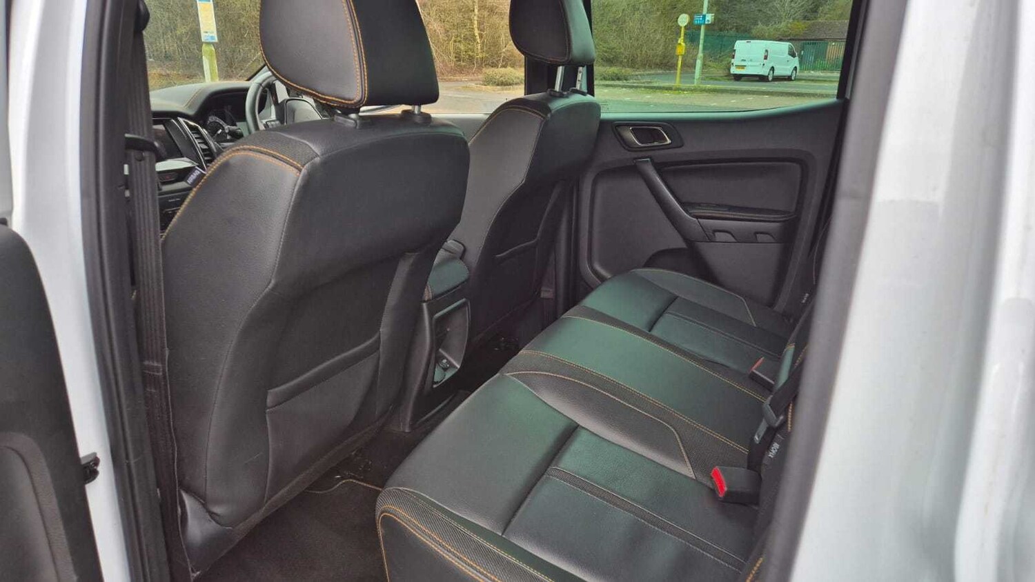 Used Ford Ranger 2022 for sale - 77772242: Photo 11