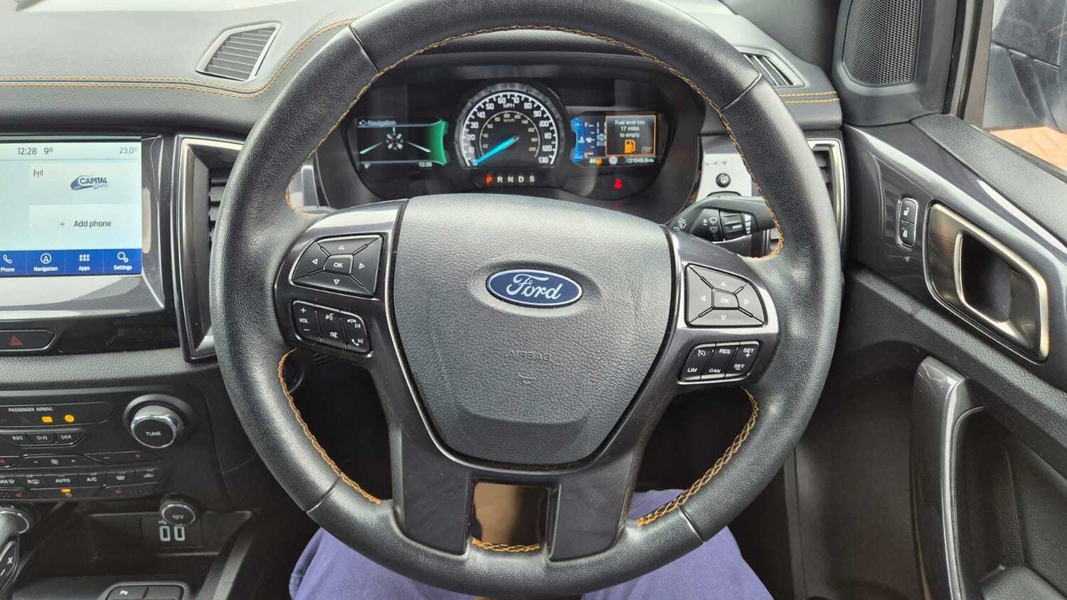 Used Ford Ranger 2022 for sale - 77772242: Photo 13