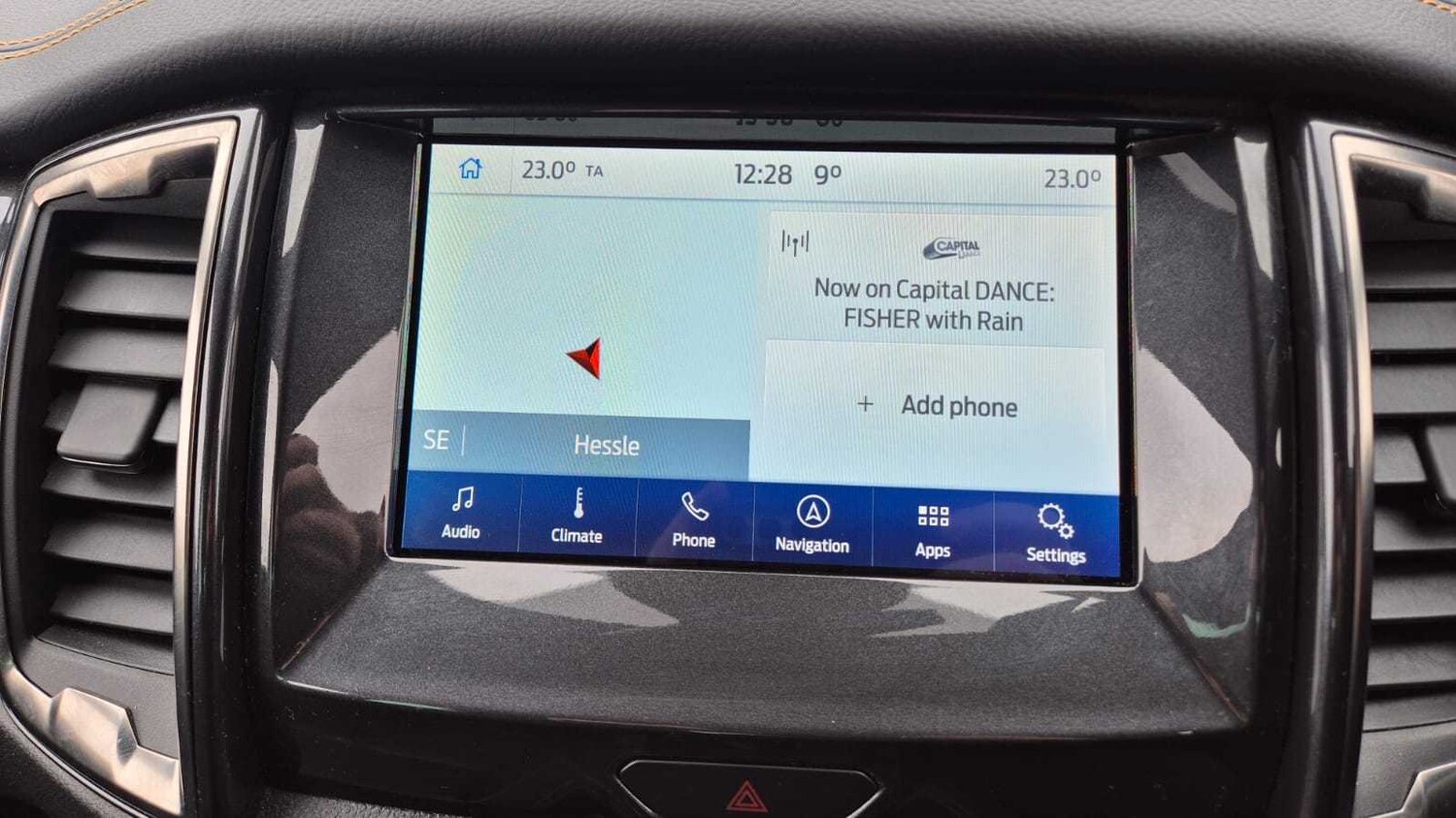 Used Ford Ranger 2022 for sale - 77772242: Photo 14