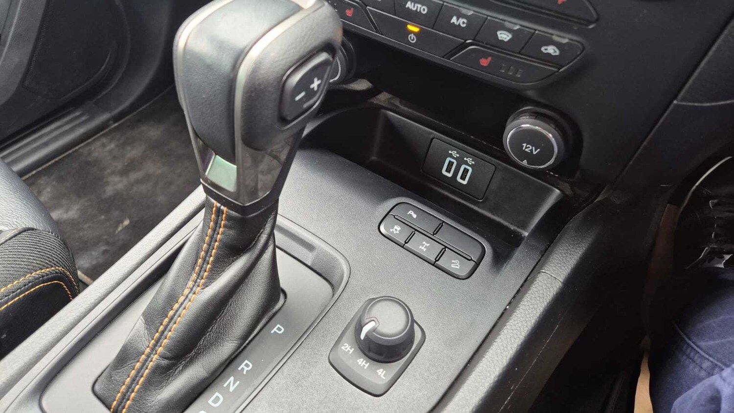 Used Ford Ranger 2022 for sale - 77772242: Photo 16