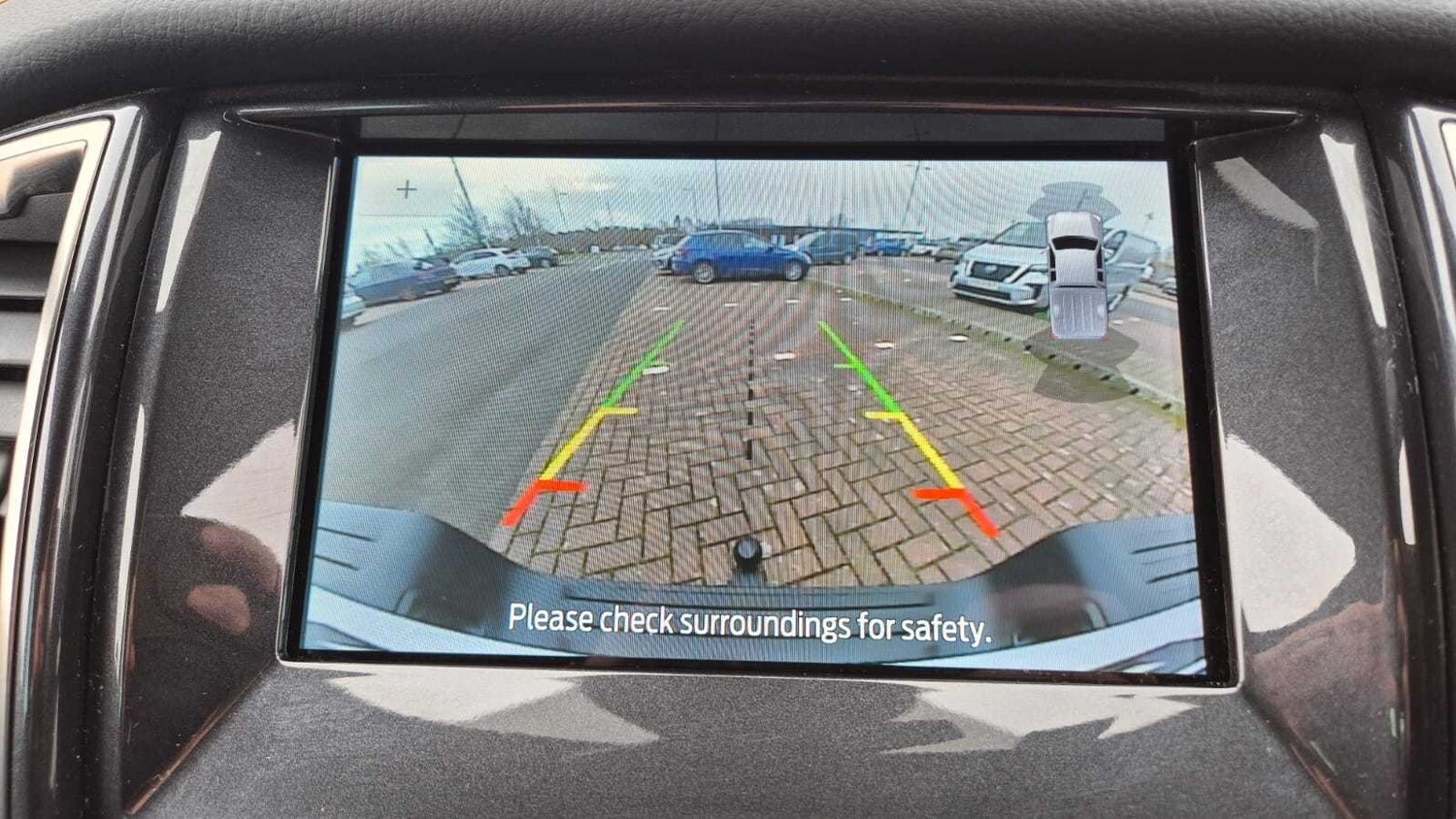 Used Ford Ranger 2022 for sale - 77772242: Photo 17