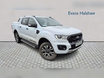 Ford Ranger feature image