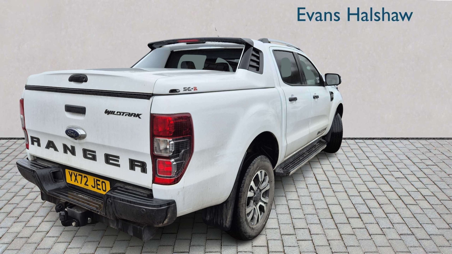 Used Ford Ranger 2022 for sale - 77772242: Photo 3