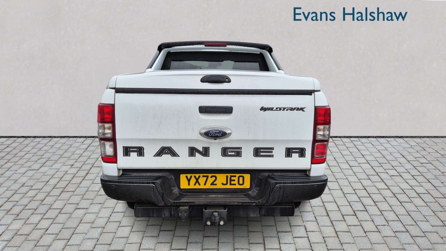 Used Ford Ranger 2022 for sale - 77772242: Photo 4