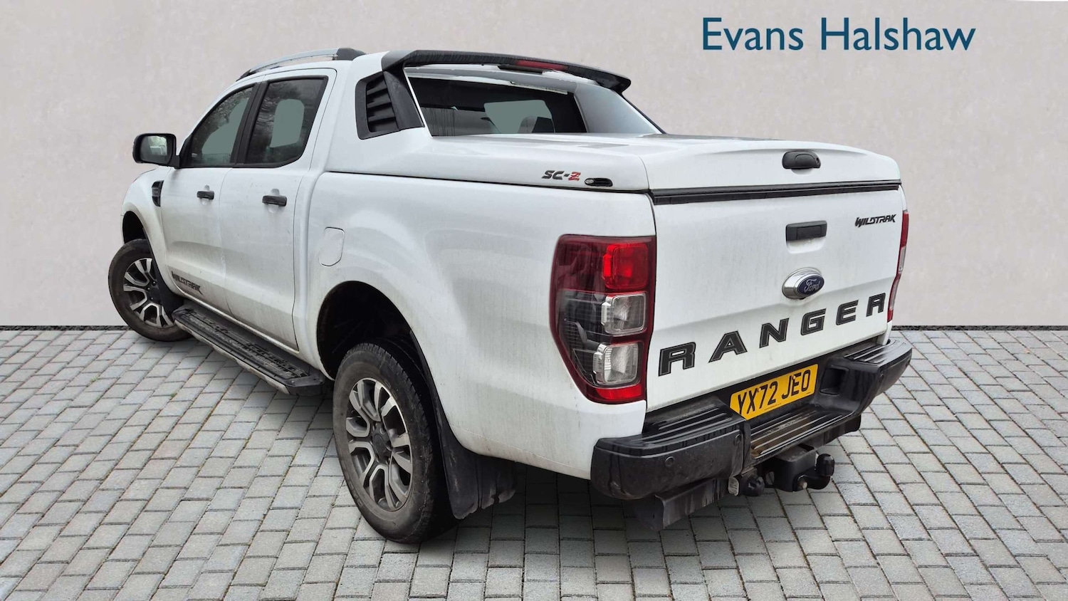 Used Ford Ranger 2022 for sale - 77772242: Photo 5