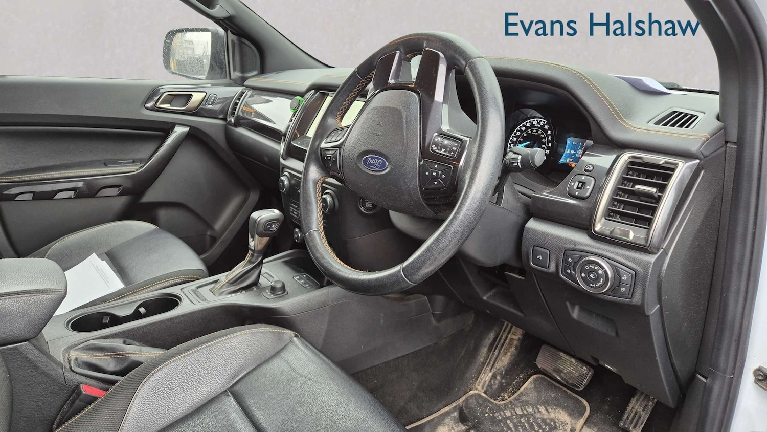 Used Ford Ranger 2022 for sale - 77772242: Photo 6