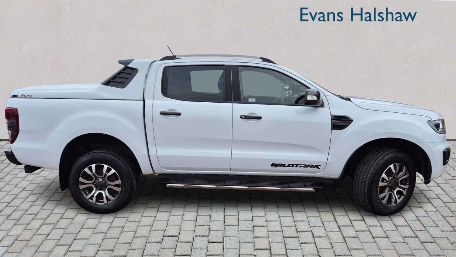 Used Ford Ranger 2022 for sale - 77772242: Photo 7