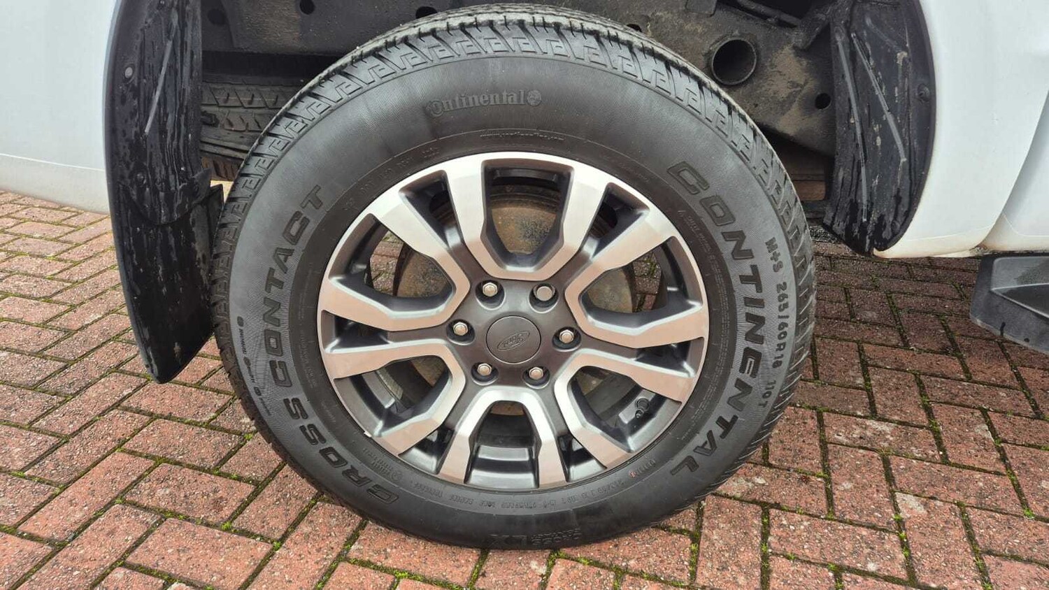 Used Ford Ranger 2022 for sale - 77772242: Photo 8