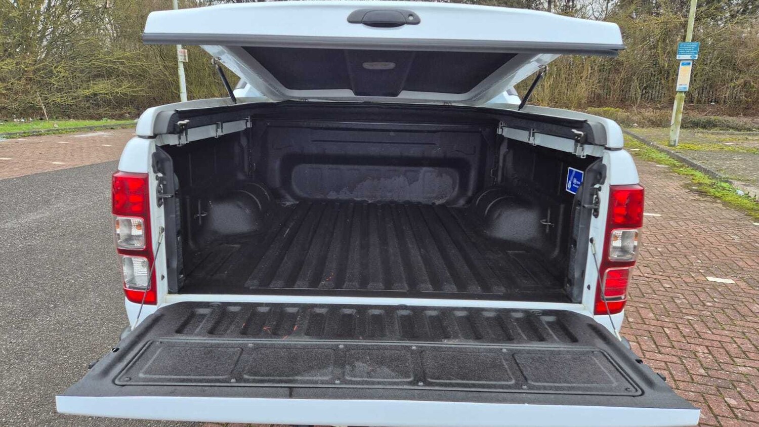 Used Ford Ranger 2022 for sale - 77772242: Photo 9