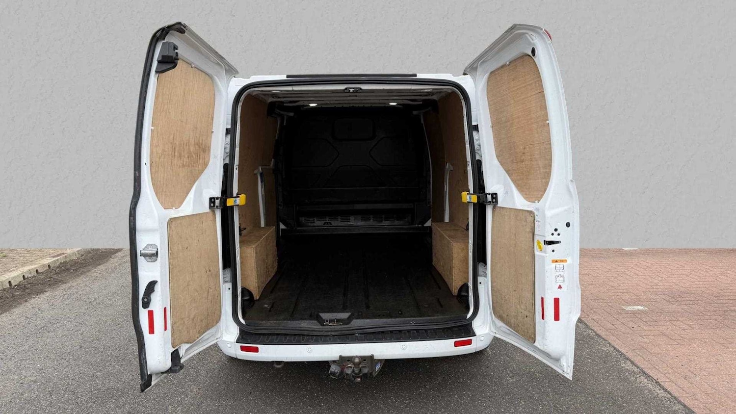 Vehicle 15