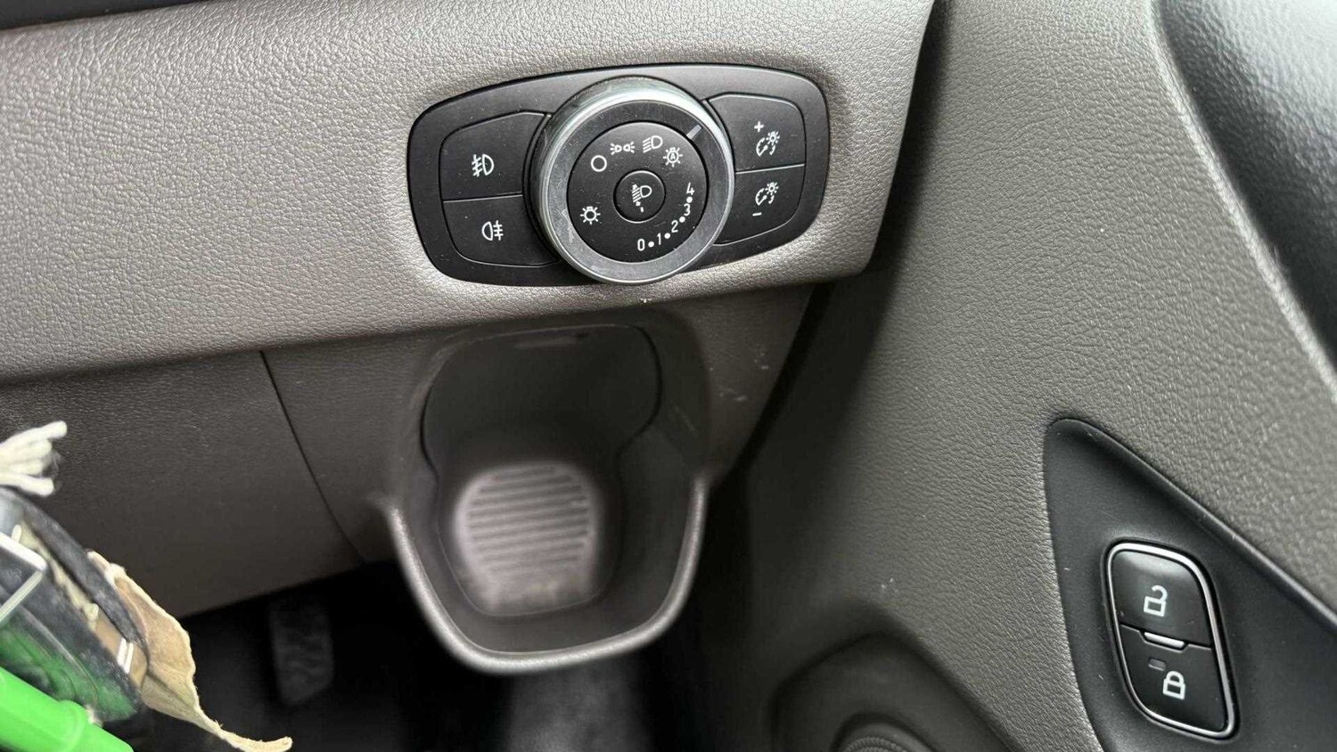 Vehicle 31