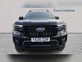 Used Ford Ranger 2026 for sale - 79329640: Photo