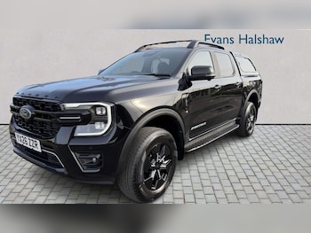 Used Ford Ranger 2026 for sale - 79329640: Photo