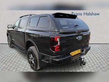 Used Ford Ranger 2026 for sale - 79329640: Photo