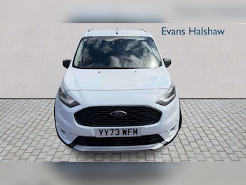 Used Ford Transit Connect 2024 for sale - 78893483: Photo