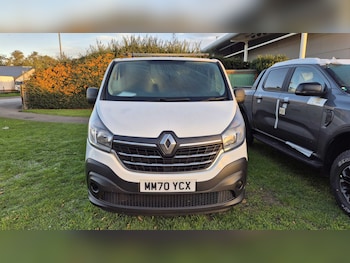 Renault - Trafic