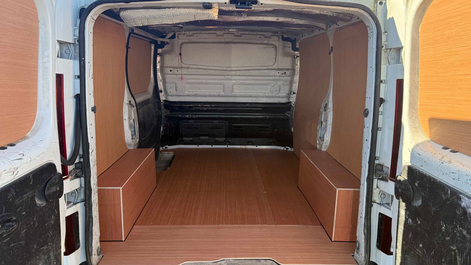 Used Renault Trafic 2021 for sale - 76501900: Photo 7