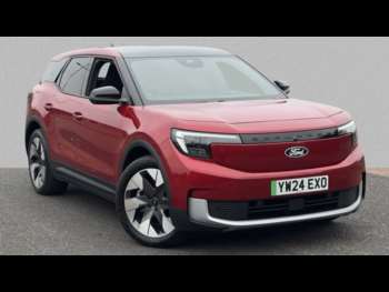 2024 - 210kW Premium 77kWh 5dr Auto