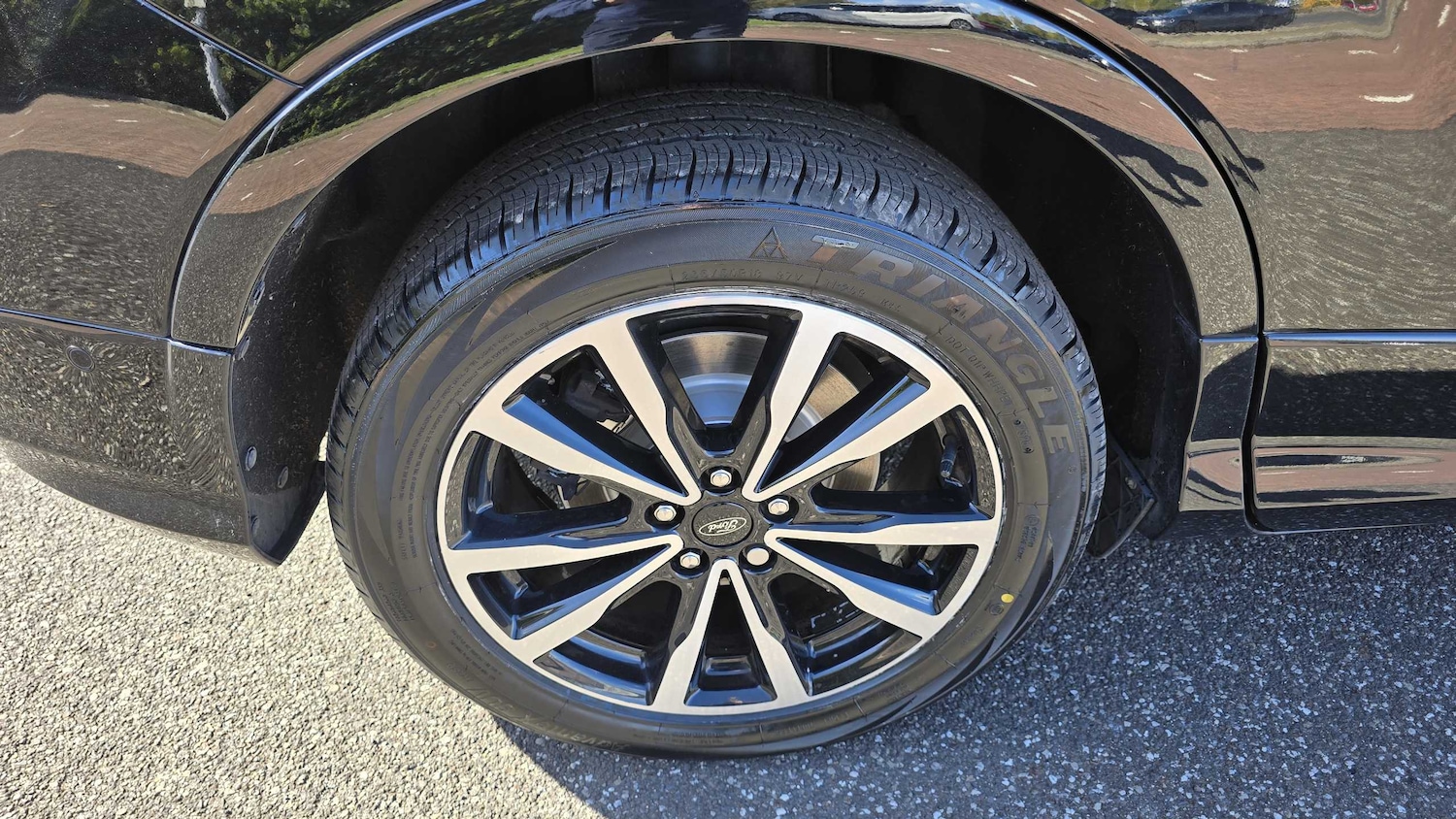 Used Ford Kuga 2019 for sale - 75903202: Photo 10