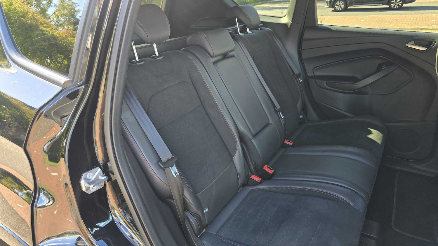Used Ford Kuga 2019 for sale - 75903202: Photo 13